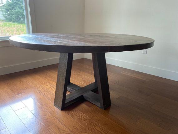 Strip Dinning Table
