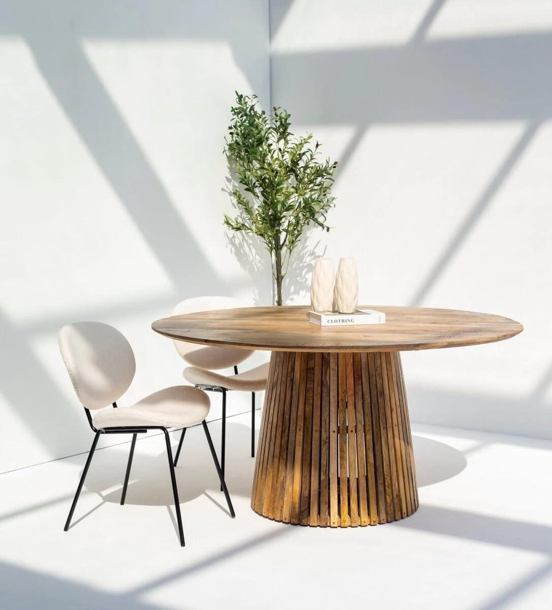 Strip Dinning Table
